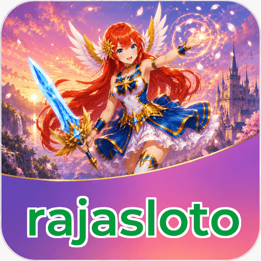Screenshot Proses Instalasi rajasloto APK