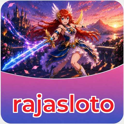 Instalasi rajasloto